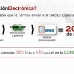 Condusef Módulo de Atencion Electrónica (MAE)