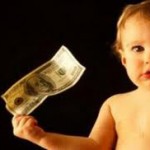 Productos financieras para el ahorro de los niños