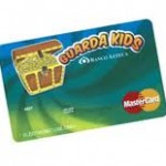 Guardadito Kids de Banco Azteca