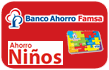 Famsa ahorro niños