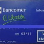 El Libretón en Dólares