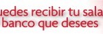 Cambiar de nomina