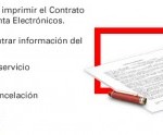 ¿Cómo puedo darme de baja y dejar de domiciliar pagos?