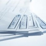 Cheque al Portador