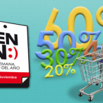 Condusef: recomendación para este Buen fin
