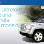 El Libreton Julio