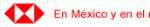 Cuenta Maestra Dólares HSBC