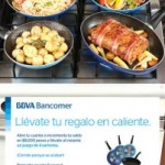 Quincena El Libreton Bancomer