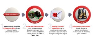 regalos hsbc