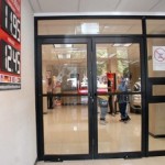 Sucursales Bancos
