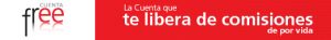 Cuenta Free Santander