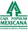 logo la caja popular mexicana